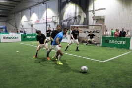 INDOOR B2SOCCER Berlin (02)