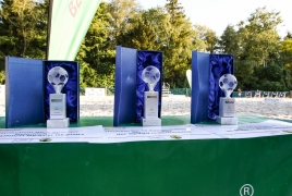 Oberschleißheim, Deutschland, 13.07.2018:Beachsoccer, B2BEACHSOCCER MünchenFoto: Christian Riedel / fotografie-riedel.net