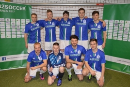 FC Klosterfrau Berlin