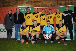 FC Deutsche Post