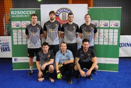 Talagova United