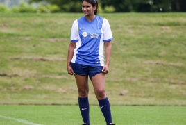 Oberhaching, Deutschland, 07.07.2018:
Fußball, OUTDOOR B2SOCCER München

Foto: Christian Riedel / fotografie-riedel.net