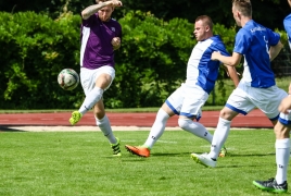 Oberhaching, Deutschland, 07.07.2018:
Fußball, OUTDOOR B2SOCCER München

Foto: Christian Riedel / fotografie-riedel.net