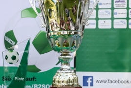 Oberhaching, Deutschland, 07.07.2018:
Fußball, OUTDOOR B2SOCCER München

Foto: Christian Riedel / fotografie-riedel.net