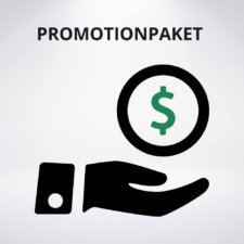 Promotionpaket