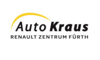Auto Kraus GmbH Logo