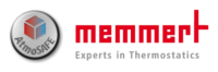 Logo Memmert
