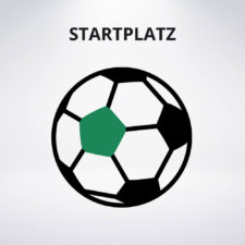 Startplatz