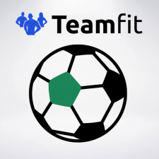 Teamfit Homepage