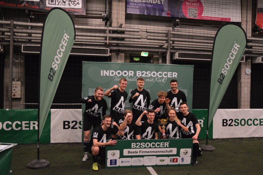 1. Platz NM